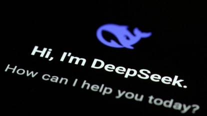 DeepSeek
