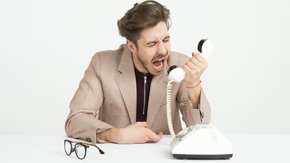 Spam Calls