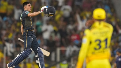 IPL 2025