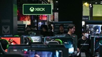 End of console wars? Xbox chief moves away from trying to convert players