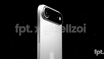 iPhone 17 Air likely to get this feature that iPhone 17 Pro models may miss out on 
