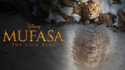 Mufasa OTT release