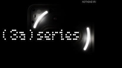 Nothing Phone 3a series