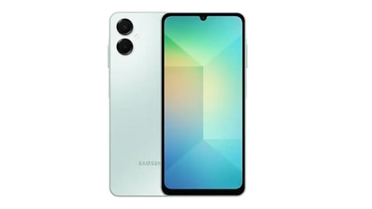 Samsung Galaxy A06 5G 
