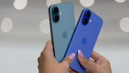 All iPhone 16 models confirmed with 8GB RAM for Apple Intelligence- All details