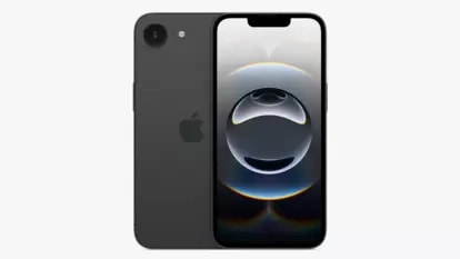 iPhone 16e being assembled in India for local sale and exports