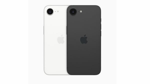 iPhone 16e starts at  <span class='webrupee'>₹</span>59,900 in India.