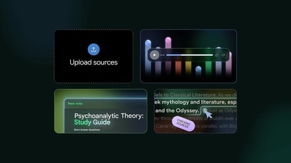 Notebook LM – From Information to insight with Google's AI tool