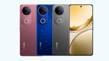 vivo V50: A look at the latest features and design
