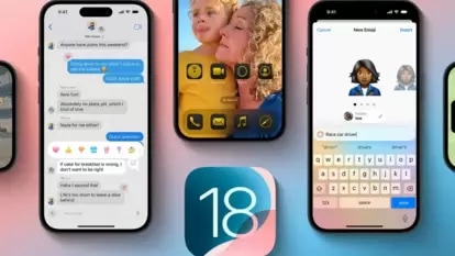 iOS 18.4 release soon: Here’s when the update will roll out with new Apple Intelligence features