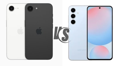 iPhone 16e vs Galaxy S24 FE