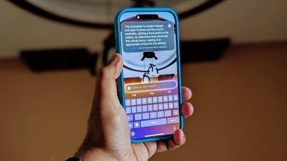 iOS 18.4 launch may bring this much awaited AI feature to iPhone 15 Pro model
