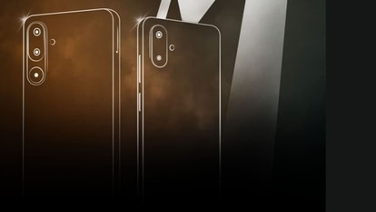 Samsung Galaxy M16 5G, Galaxy M06 5G
