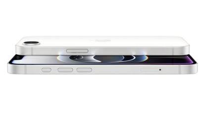 iPhone 16e
