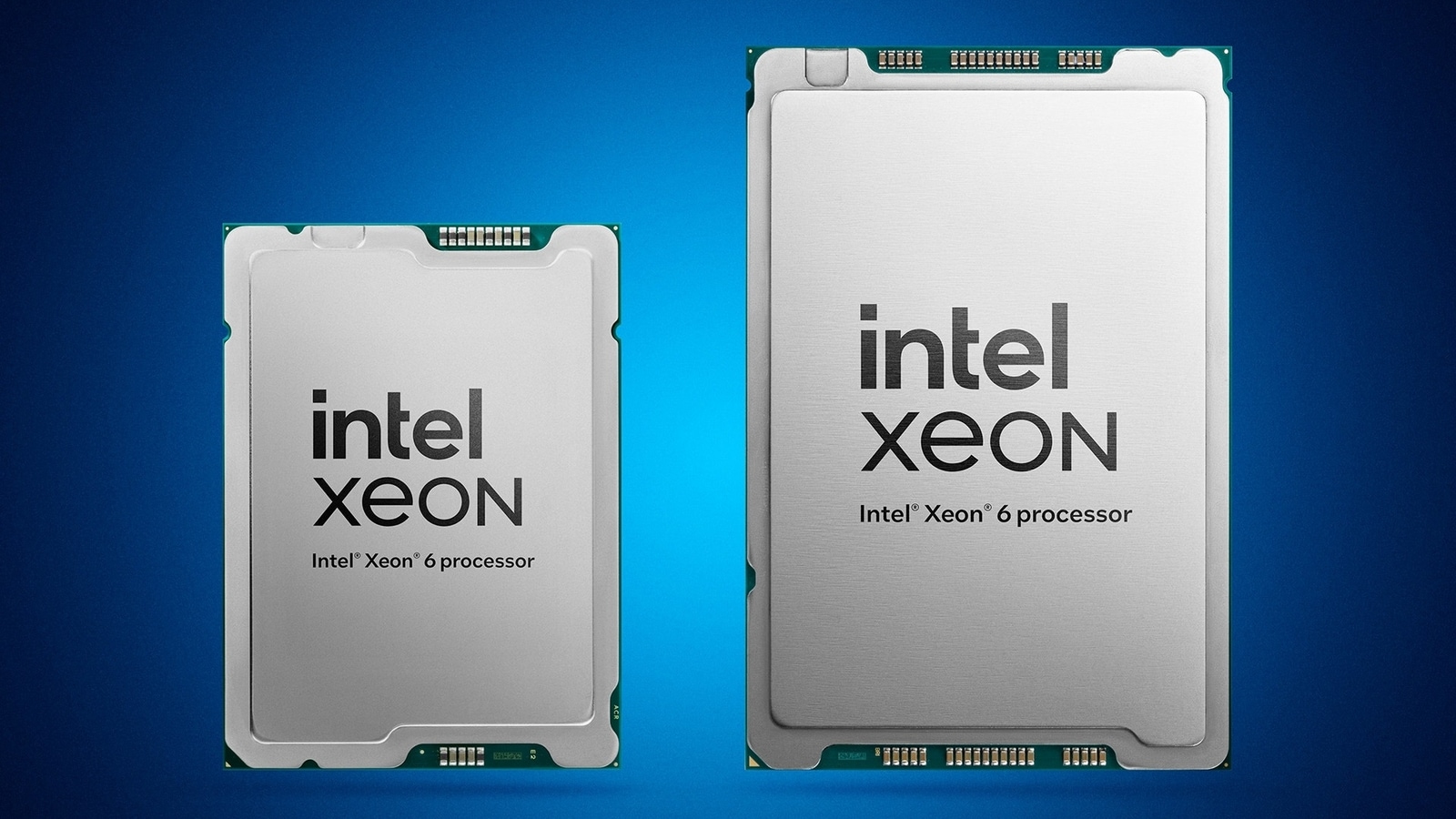 Intel unveils Xeon 6 processors with P-Cores, promising big AI and performance gains: Details