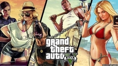 GTA 5 PC update