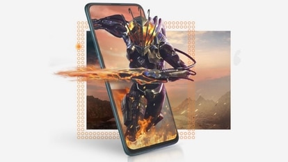 MediaTek Dimensity 7400 and 7400X chipsets