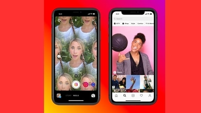 Instagram