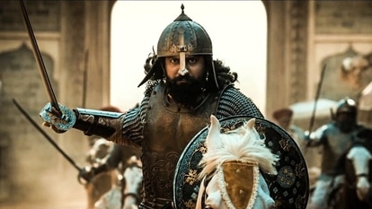 Chhaava OTT release