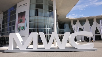 Mobile World Congress 2025