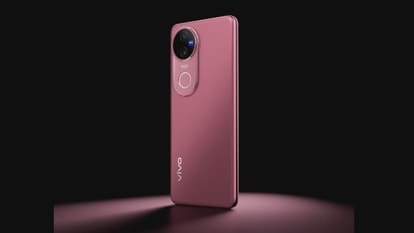 Vivo V50 Lite 4G