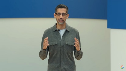 Google I/O 2025