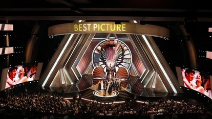 Oscars 2025