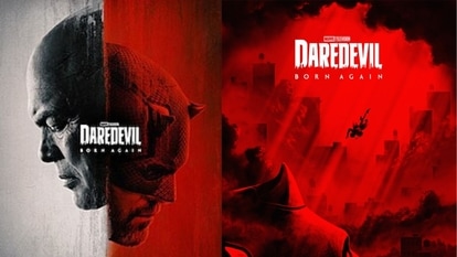 Daredevil: Born Again