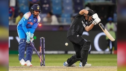 ICC Champions Trophy 2025 final