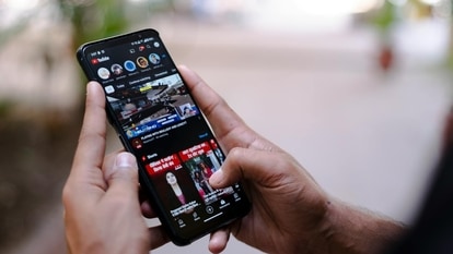YouTube Premium lite