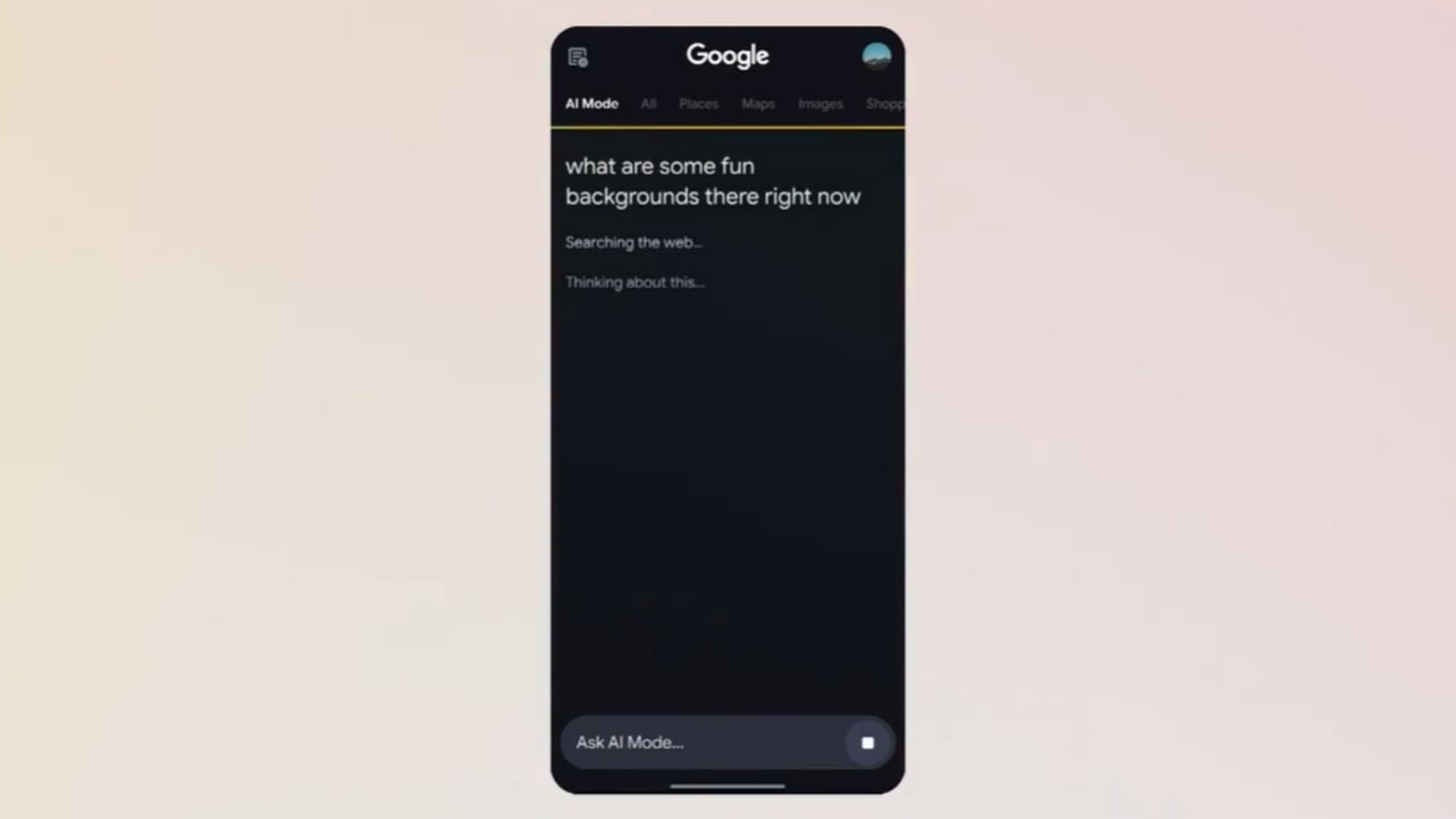 Google introduces Gemini 2.0-powered search AI Mode- Know how it will work