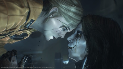 Death Stranding 2