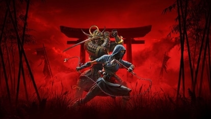 Assassin's Creed: Shadows