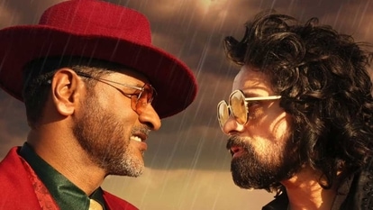 Badass Ravi Kumar OTT release