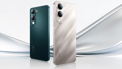 Vivo Y29s 5G