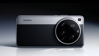 Xiaomi 15, Xiaomi 15 Ultra