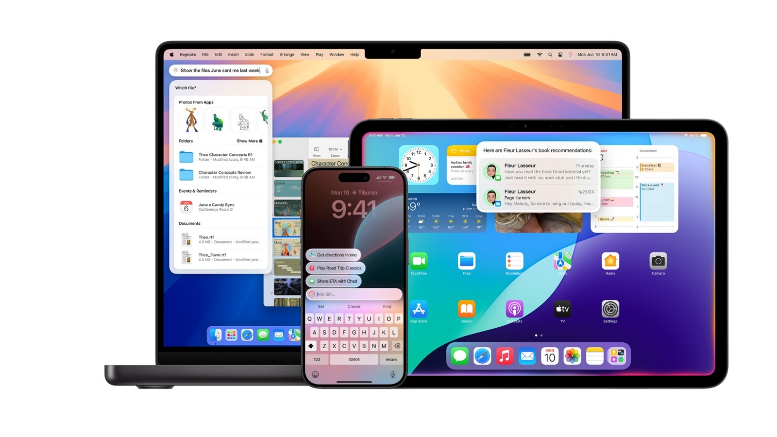 iOS 19 update likely to get major overhaul: 4 things you need to know