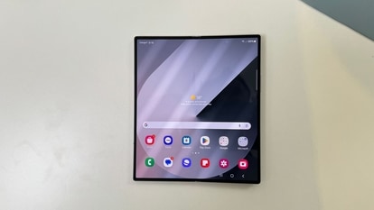 Samsung Galaxy Z Fold 7 camera specs tipped ahead of July launch- All details