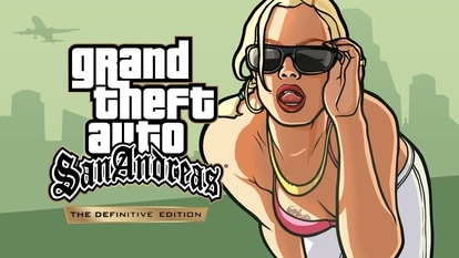 GTA San Andreas download