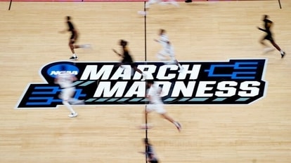 March Madness 2025 Bracket