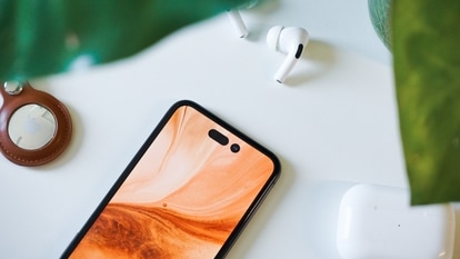 Apple AirPods