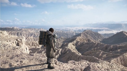 Death Stranding 2 Collector’s Edition