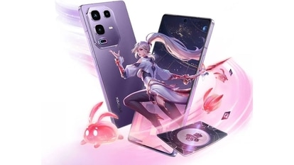 Infinix Note 50 Pro Plus