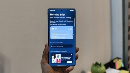 Samsung One UI 7 