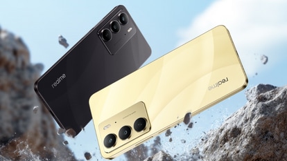 Realme C75 and Realme C71