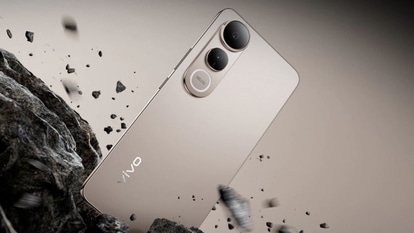 Vivo V50 Lite 4G