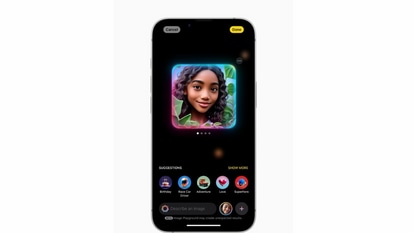 iOS 18.4 Beta 4