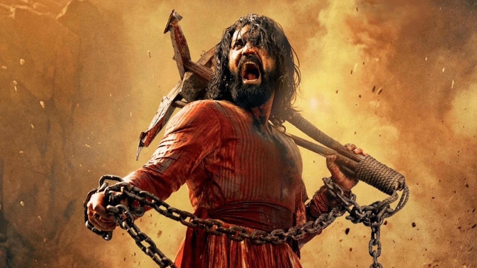 Chhava OTT release: Vicky Kaushal's historical drama is set to stream soon on the digital streaming platform. Chhava OTT release