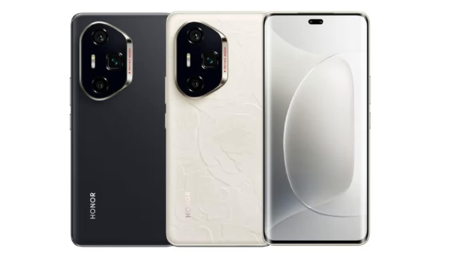 The Honor 400 Lite appears online with design, key features, and pricing details revealed ahead of launch. (Representative image) Honor 400 Lite