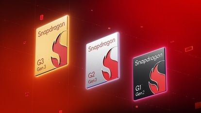 Qualcomm Snapdragon G series chipset